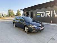 Opel Astra J ,1.7cdti, Xenon,Led,Navi,Volan incalzit,Carte Service!!