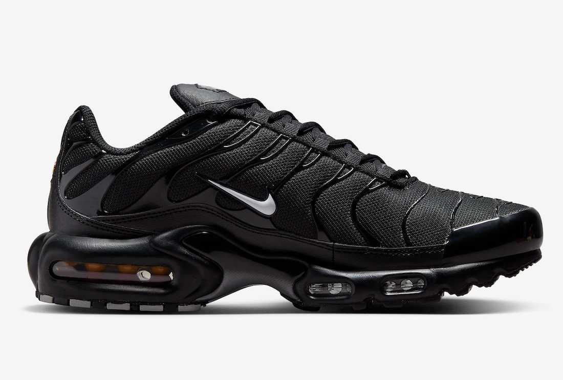 Nike TN Air Max Plus Multi Swoosh / Outlet