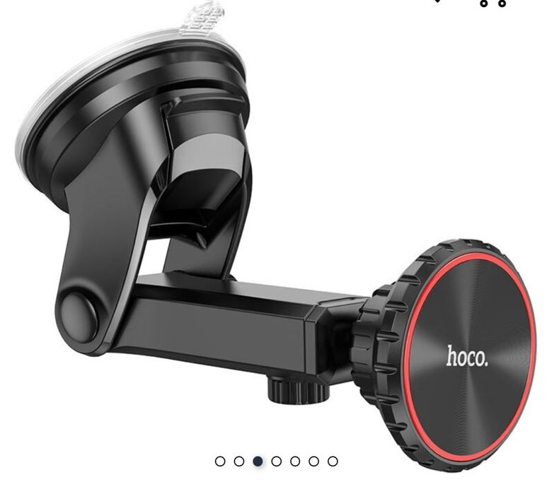 Suport auto pentru telefon