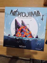 Board Game Joc de societate - Nekojima Collector Edition