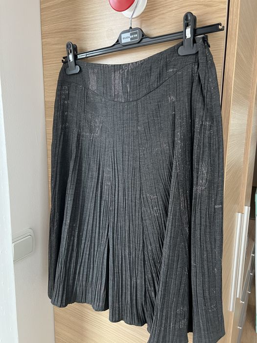 Дамски костюм Elizabeth: пола, сако и бюстие, размер 38 (BG 42)