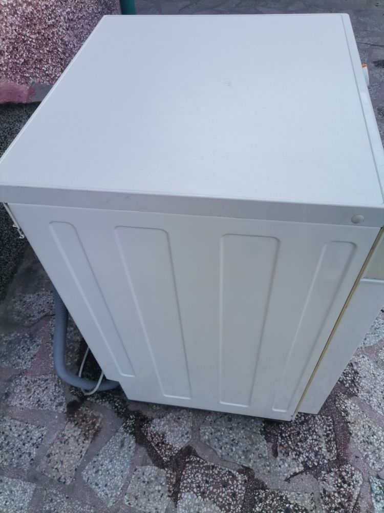 Пералня Miele W985
