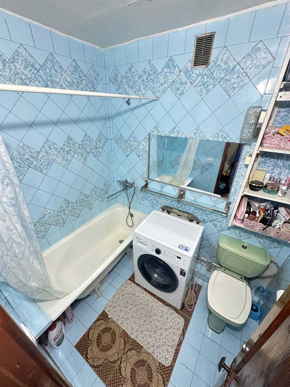 Жилая недвижимость