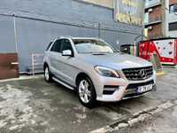 Mercedes-benz ML 3000d