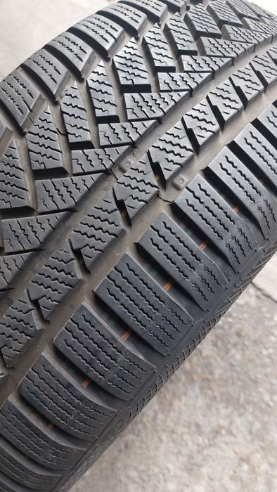 Зимна гума 225/55/17 Continental WinterContact TS850p един брой