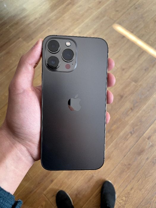 Iphone 13 pro max 256gb 5G