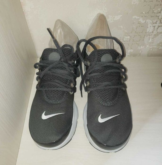 Кроссовки Nike Woman,для бега,для ходьбы,повседневные,для спорта,37.5