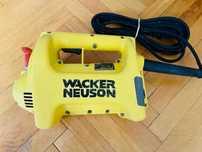 Вибратори за бетон WACKER NEUSON M2500 и Atlas Copco AME 1600 Германия