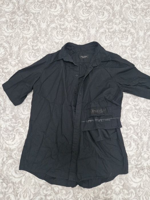 Мъжка риза Pause Jeans collection