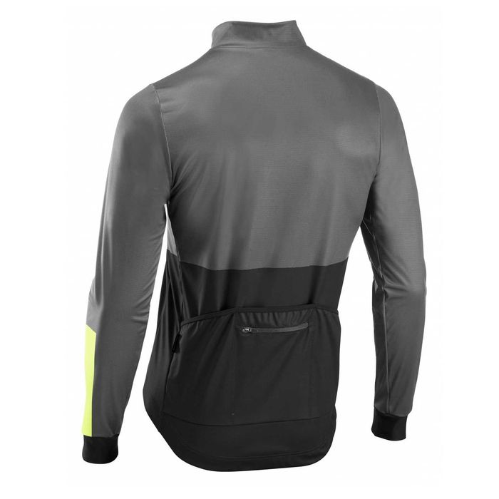 Jachete ciclism de toamna/iarna, noi, Northwave