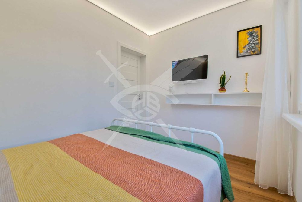 Продава се Двустаен апартамент в София, Надежда 2 - 56 кв.м за 2822 €/кв.м - Снимка #7