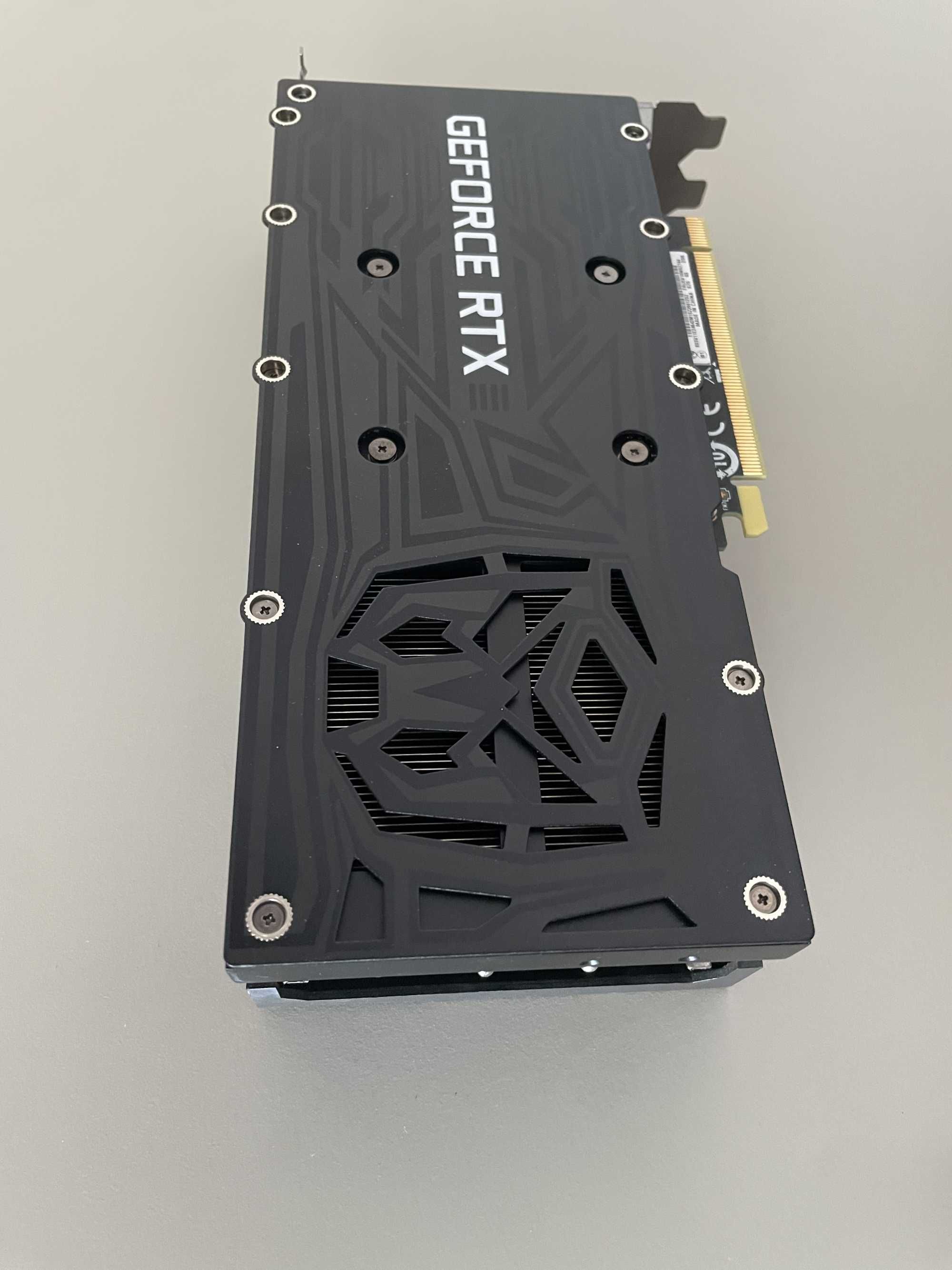 PC Gaming RTX 3060 Ti | i5-12400F | 16GB DDR4 | 1TB SSD