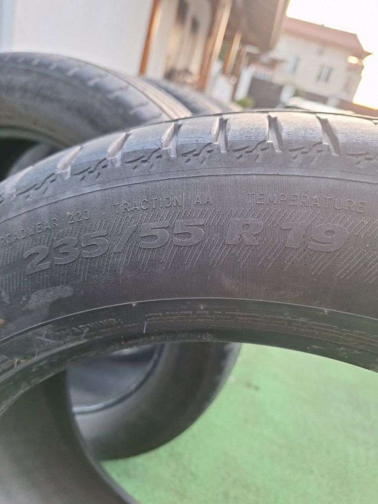 Michelin sport 3