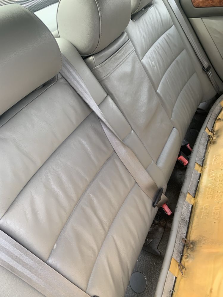 Audi A4/B6/3,0/220/ASN на части