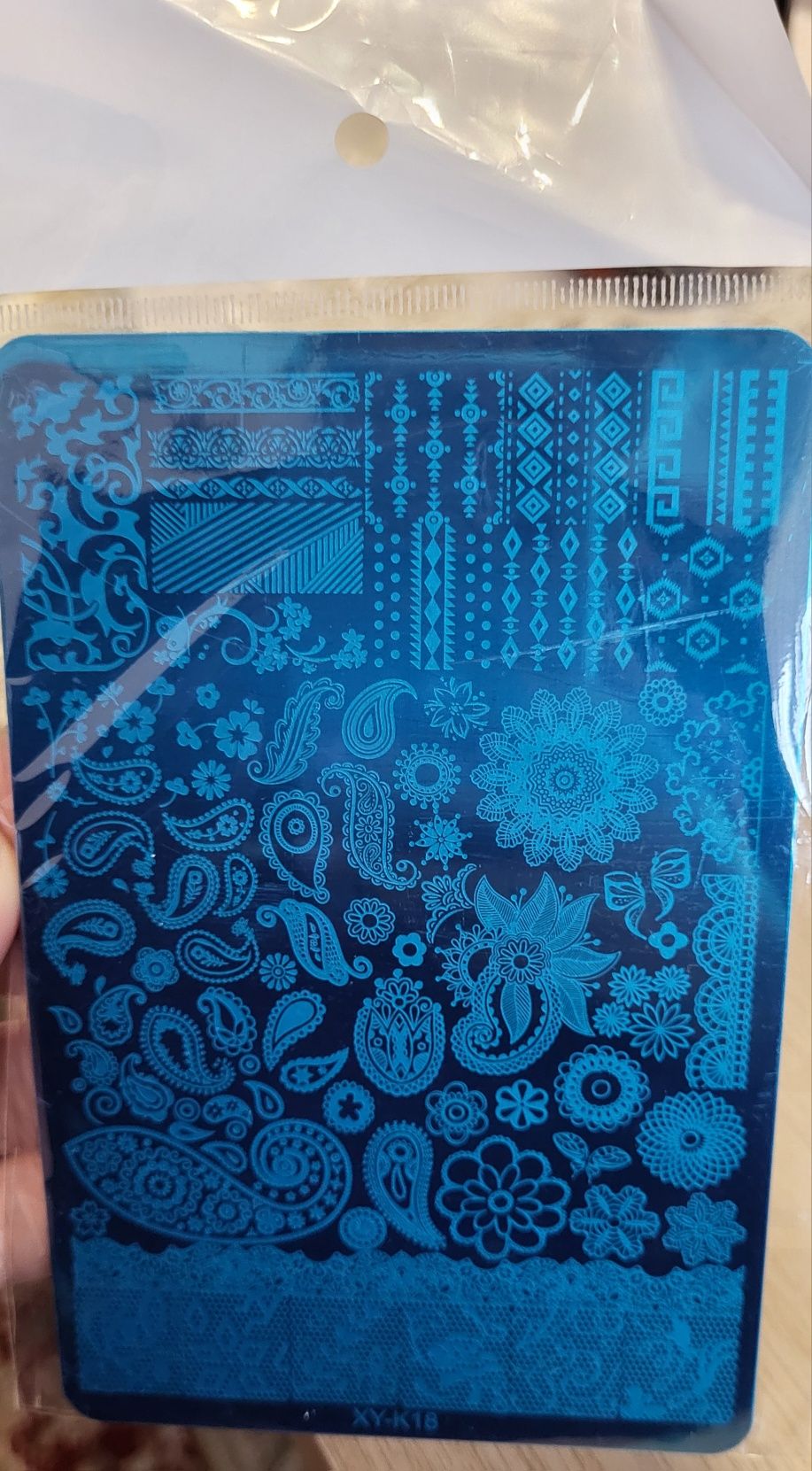 Set manichiura/pedichiura