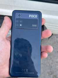 Poco m 4pro 6.128 ideal