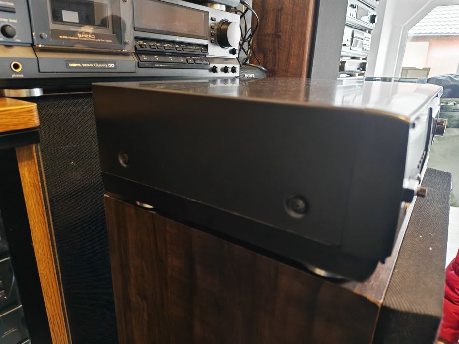 Technics Tape Deck Casetofon RS AZ6