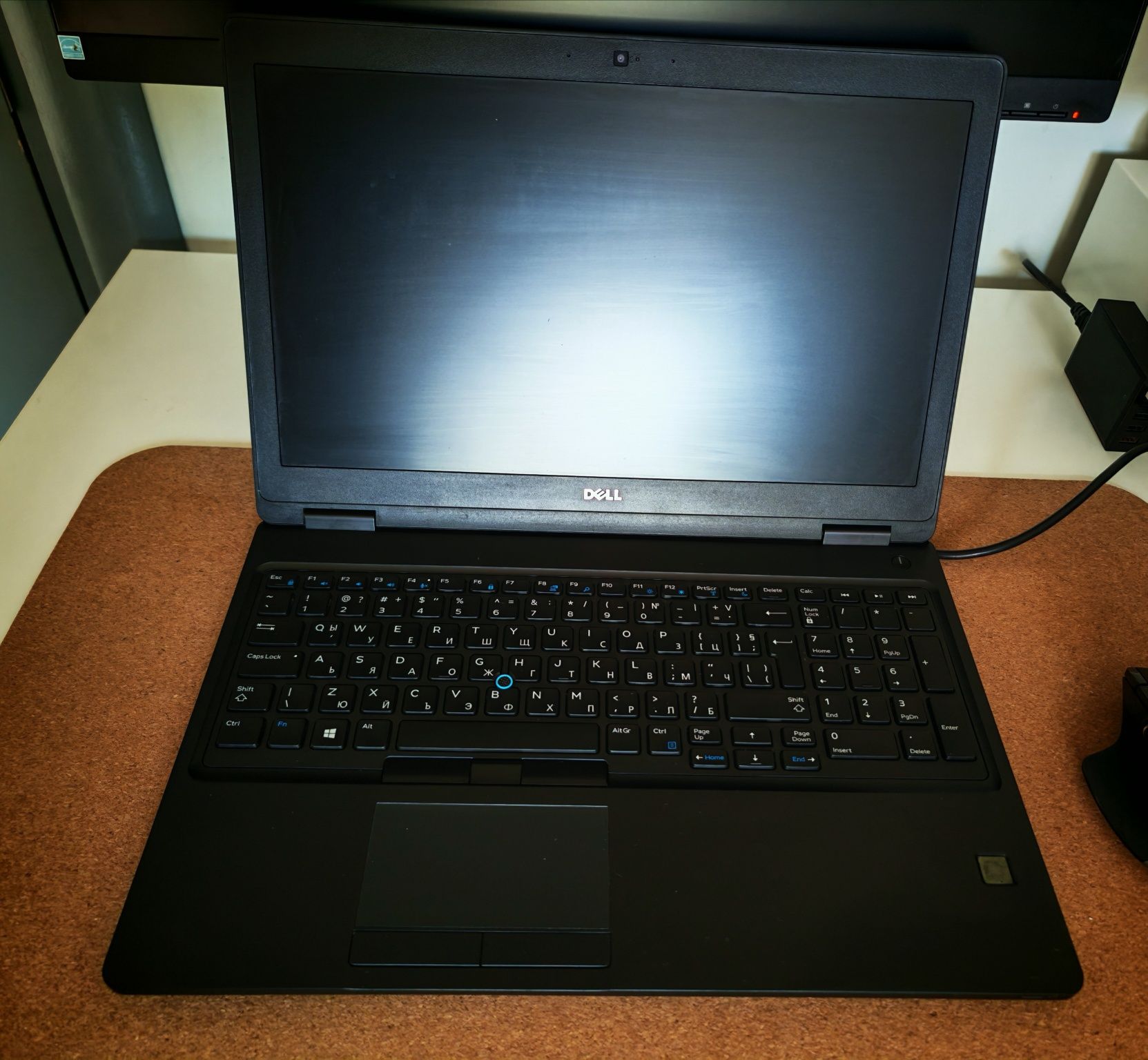 Dell Latitude 5580 Intel Core i5 7th Gen, 16GB ram, 512gb SSD