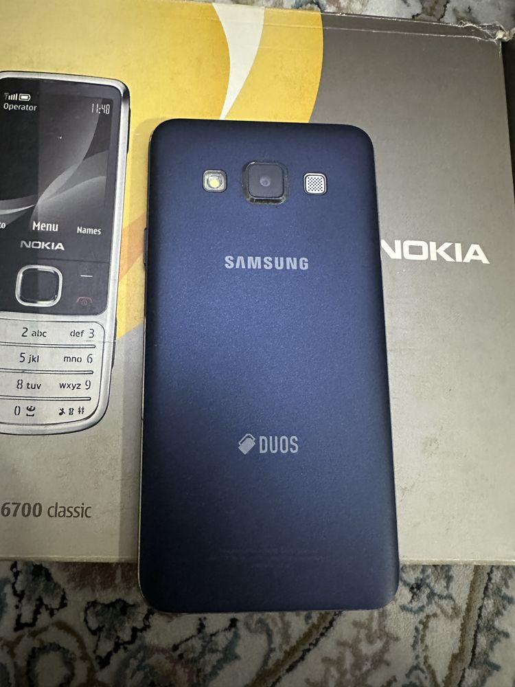Samsung A3 2015 xolati idial