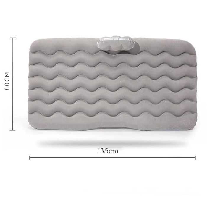 Надуваем матрак за къмпинг PA1176 – 80x135 см, компактен и удобен