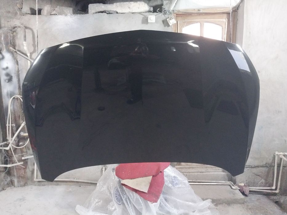 monza kapot монза капот