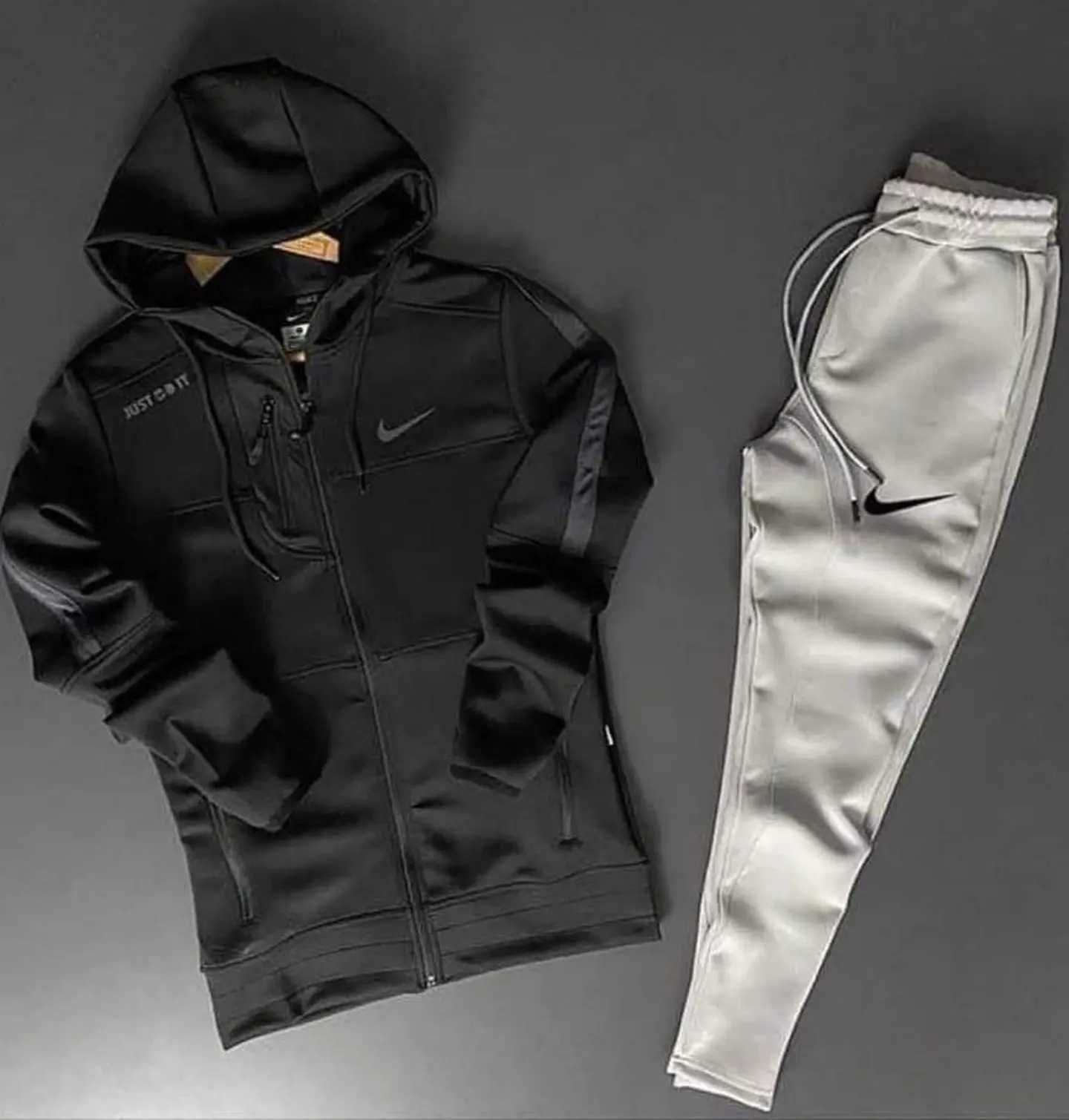 Мъжки Екипи Nike