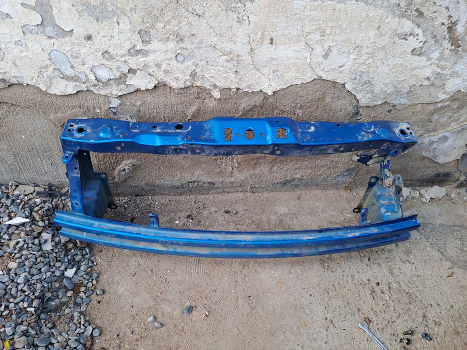 Телевизор шевролет спарк