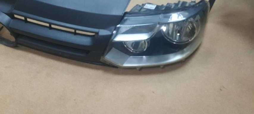 Предни фарове к-т за Фолксваген Т5.1 фейслифт, VW Т5 lift Оригинални