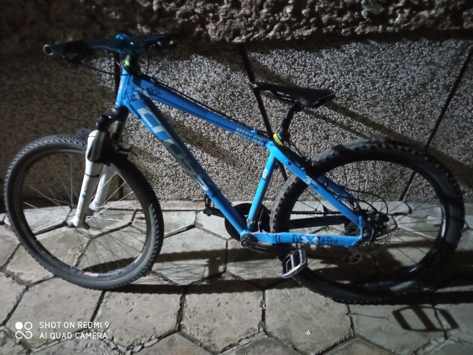 Продавам Крос Декстър 400 лева