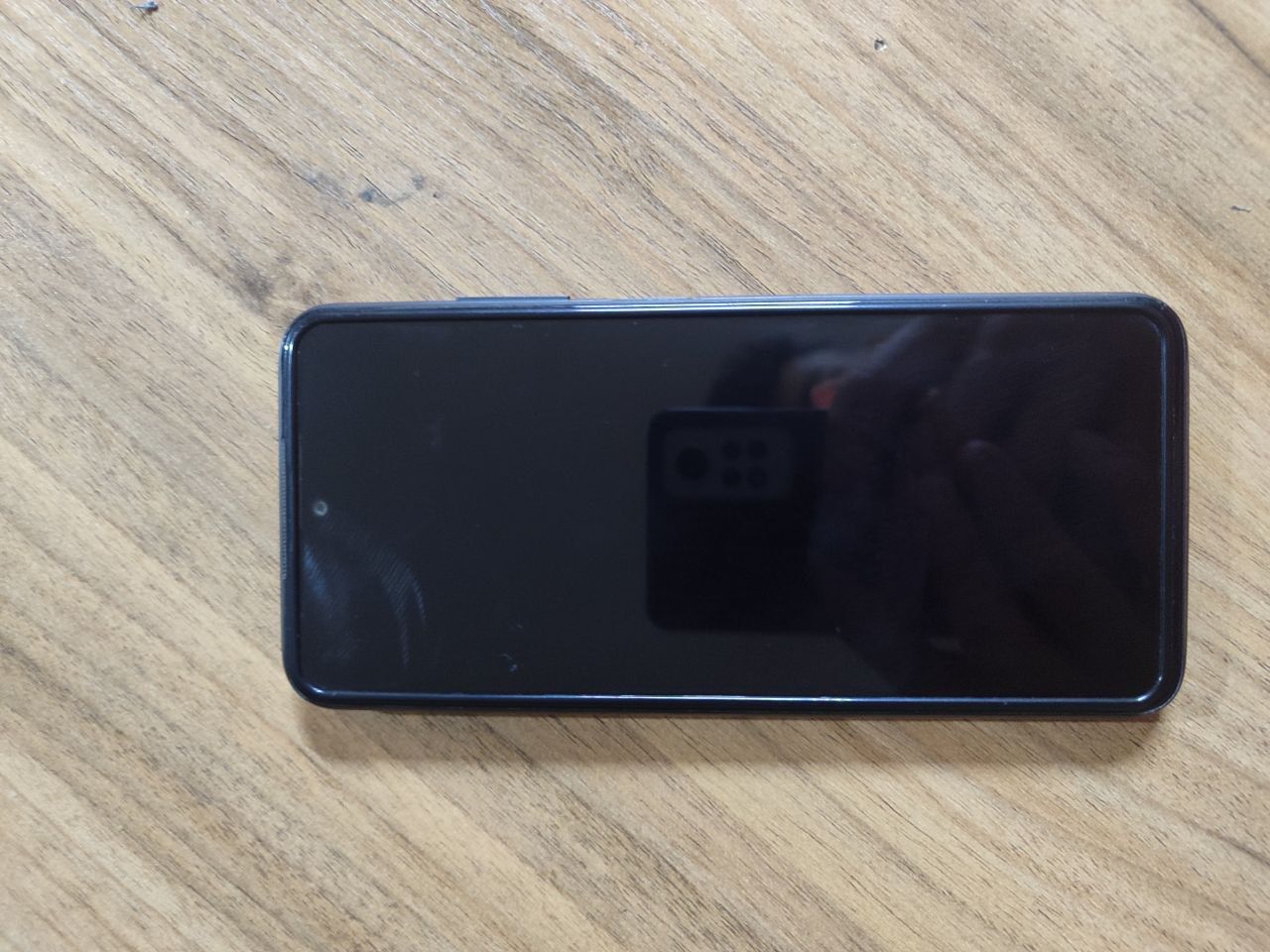 Redmi note 11 SE