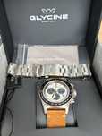 Glycine Combat Sub Chrono GL1044