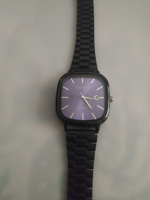 Продам часы casio