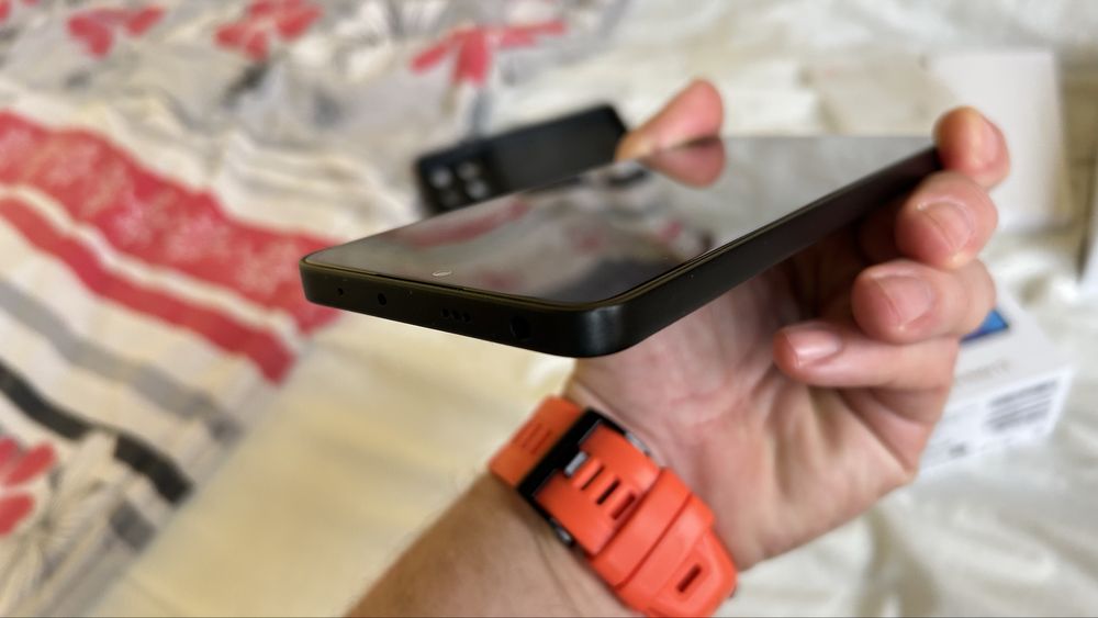 Xiaomi Redmi Note 13 128/6 GB