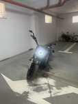 Yamaha XVS 950 Midnight Star