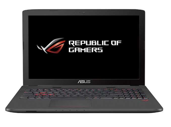 schimb Laptop Gaming 17.3 1TB 16GB i7