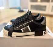 Dolce&Gabbana  2.Zero Custom sneakers