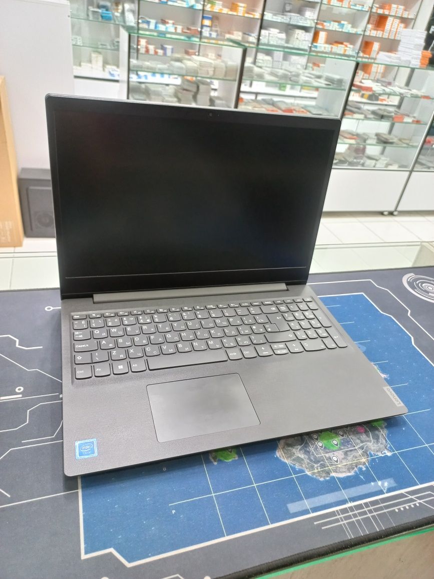 Lenova ideapad 3 4/256