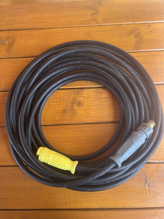 Furtun inalta presiune Karcher Profesional 15 m