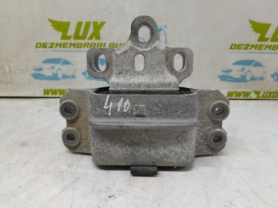 Suport tampon motor 1k0199555 Volkswagen VW Passat B6 [2005 - 2010] 2