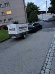 Vand remorca stema type 1