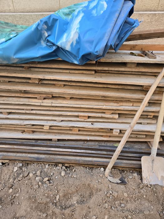 Продаётся опалубка.