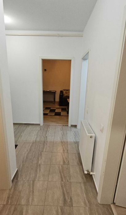 Apartament 2 cam. Sanpetru, Brasov