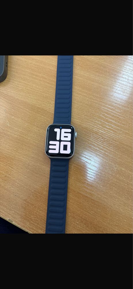 Apple watch se 2