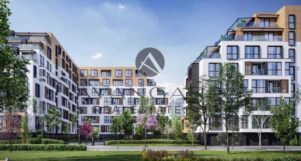 Продава се Тристаен апартамент в Пловдив, Христо Смирненски - 112 кв.м за 3063 €/кв.м - Снимка #1