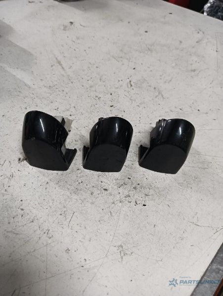 SET Capace maner BMW X5 II E70 2006 - 2013