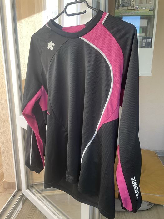 Спортна блуза в размер L