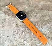 **ATS GSM**Apple Watch ULTRA 2 / Baterie100%  / GARANTIE