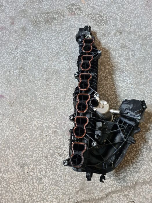 Galerie admisie BMW X5 X6 E70 E71 3.0d 245 cai N57D30A cod 8507233