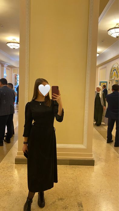 Платья в размере 42р (Sh)