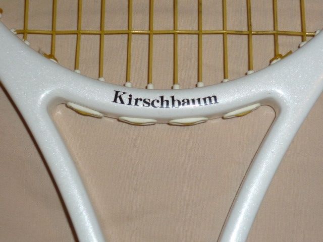 Racheta de tenis profesionala KIRSHBAUM